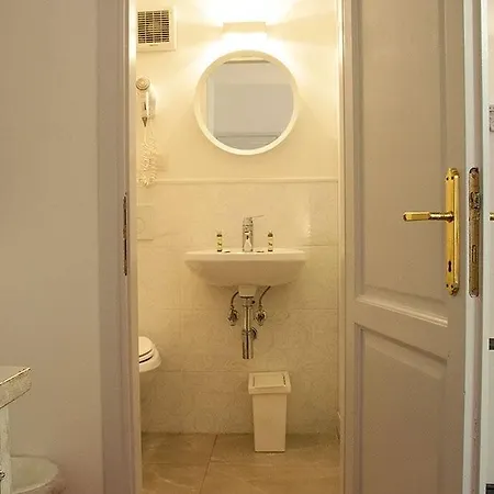 Cosy House 3* Флоренция