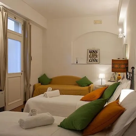 Cosy House Отель типа 