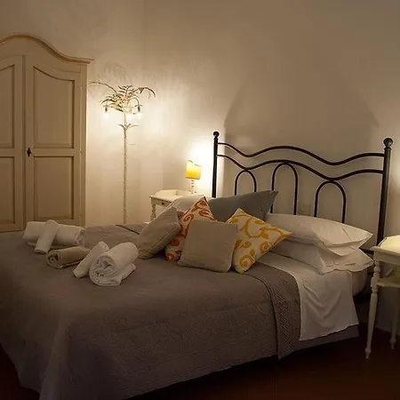 Cosy House Bed & Breakfast Florence