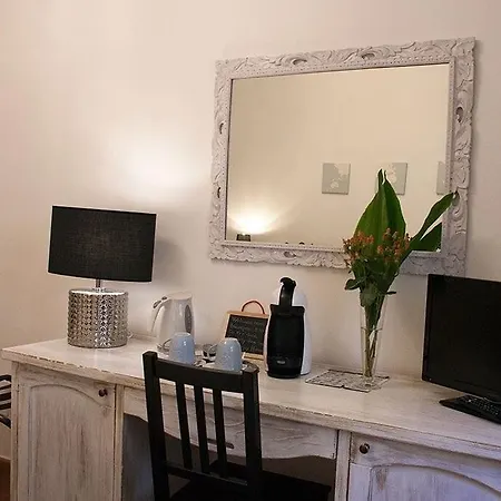 Cosy House Отель типа 