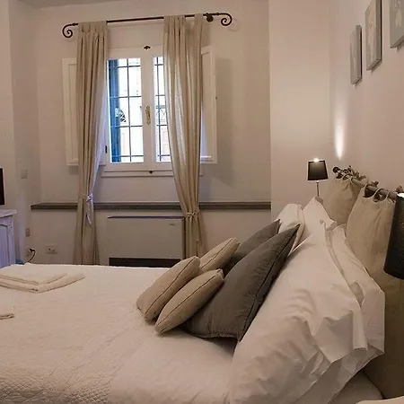 Cosy House Florence