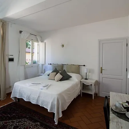 Cosy House 3* Florence
