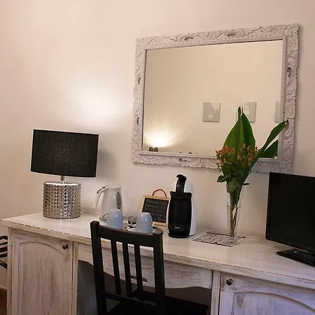 Cosy House Bed & Breakfast Florence