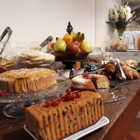 Bed & Breakfast Cosy House Florence