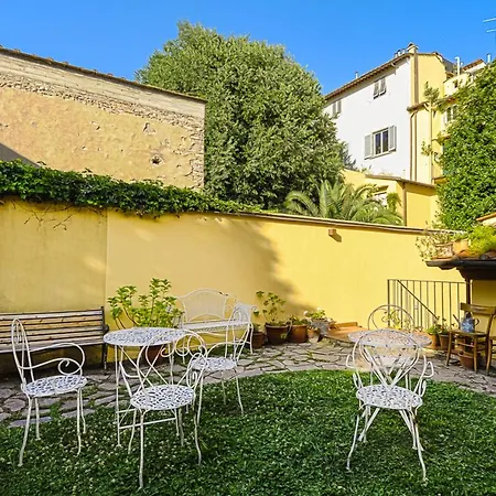Cosy House 3* Florence