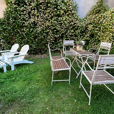 Cosy House Bed & Breakfast Florence