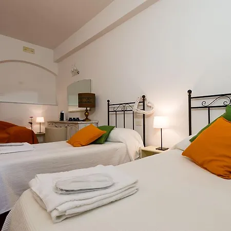 Cosy House Bed & Breakfast Florence