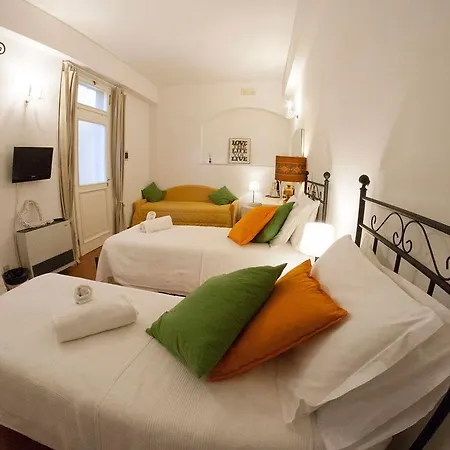 Cosy House Отель типа 
