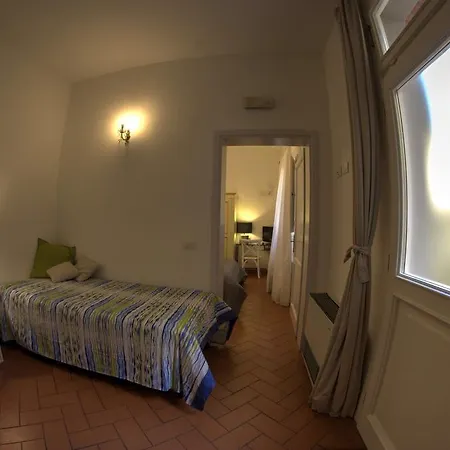 Cosy House 3* Florence