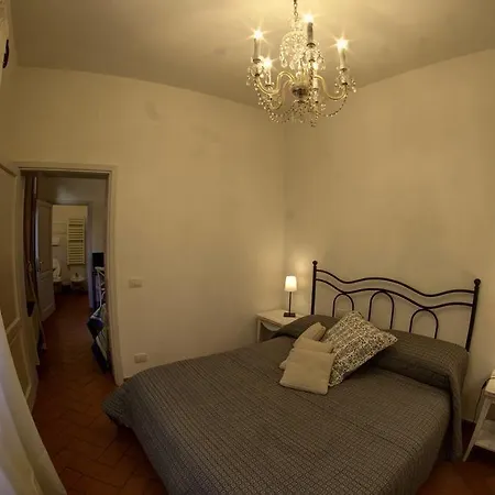 Cosy House Florence