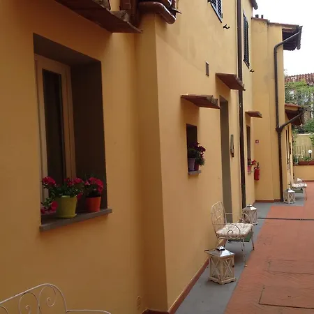 Cosy House Отель типа 