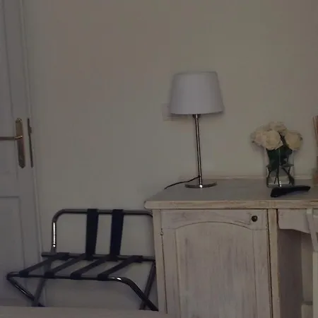 Cosy House Отель типа 
