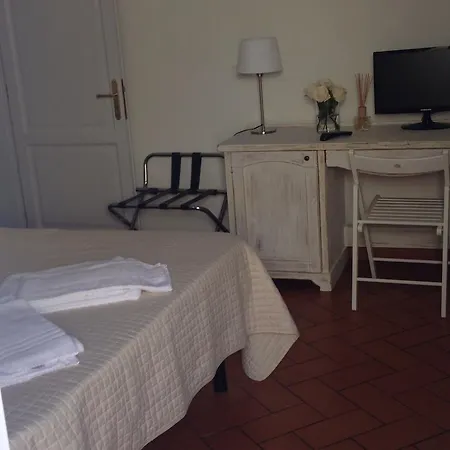 Bed & Breakfast Cosy House