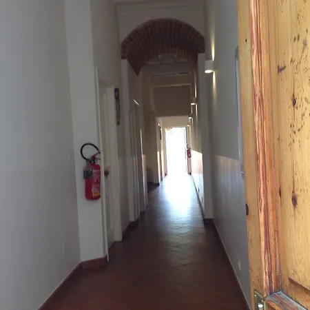 Cosy House Отель типа 