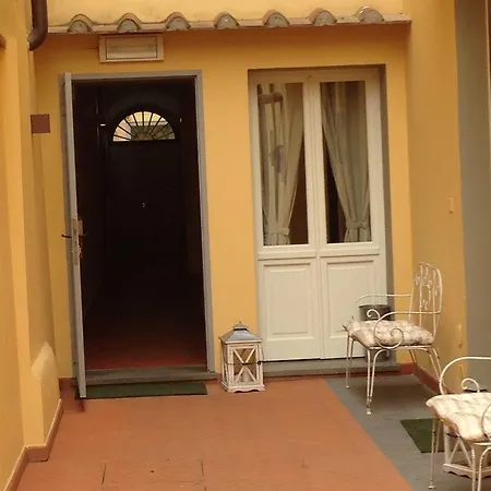 Cosy House