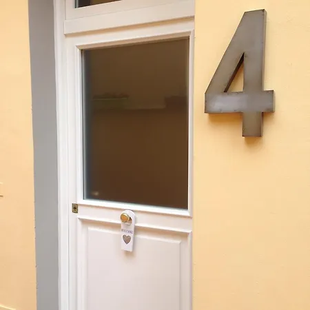Cosy House Отель типа 