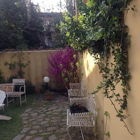 Cosy House 3* Флоренция