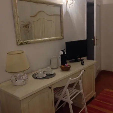 Bed & Breakfast Cosy House Florence