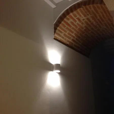 Cosy House Отель типа 