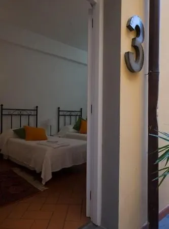Cosy House 3* Florence