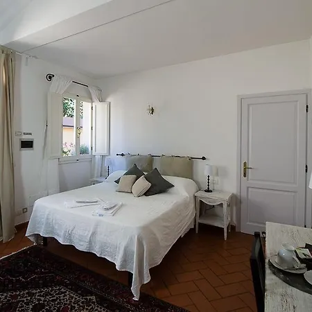 Cosy House Отель типа 