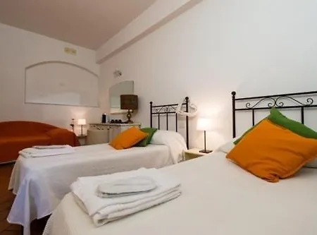 Cosy House Bed & Breakfast Florence