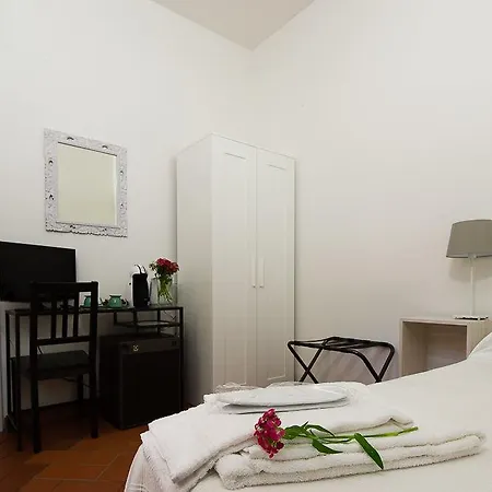 Cosy House Отель типа 
