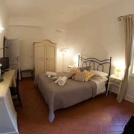 Cosy House Отель типа 
