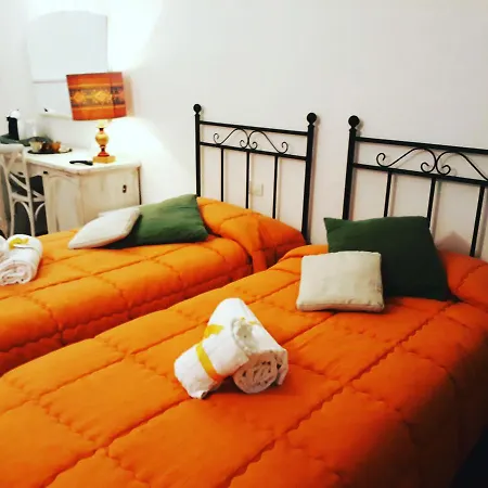 Cosy House 3* Florence