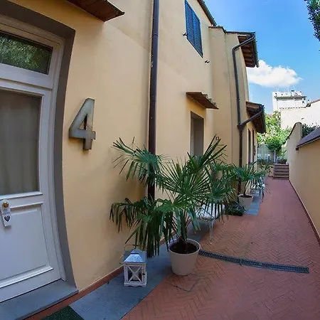 Cosy House Отель типа 
