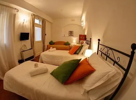 Cosy House Флоренция