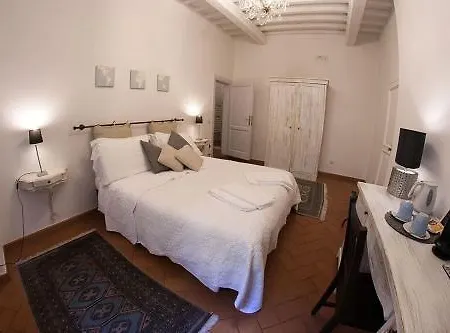 Cosy House 3* Флоренция
