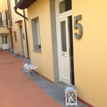Cosy House 3* Флоренция