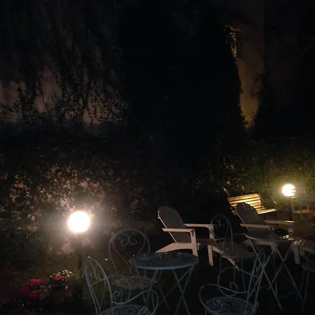 Bed & Breakfast Cosy House 3*