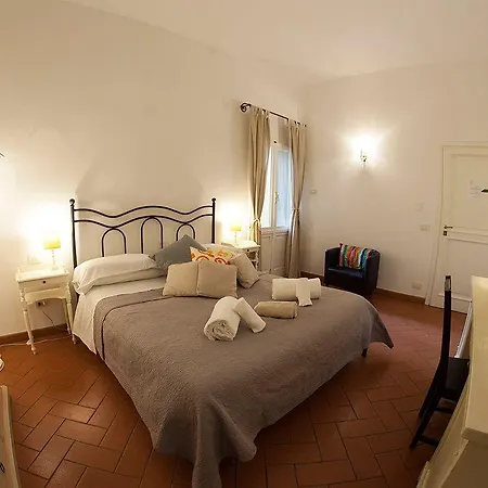 Bed & Breakfast Cosy House