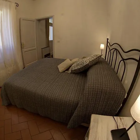 Cosy House Bed & Breakfast Florence
