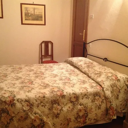 Cosy House Bed & Breakfast