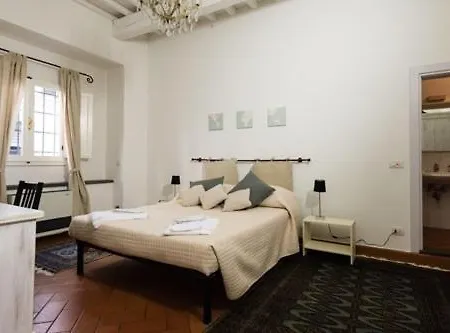 Cosy House فندق مبيت وإفطار فلورنس