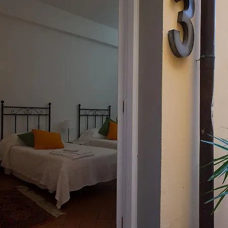 Cosy House 3* Florence