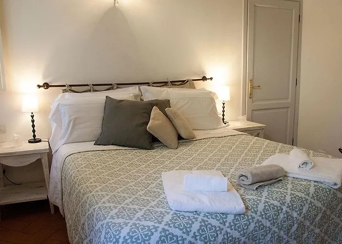 Cosy House Флоренция