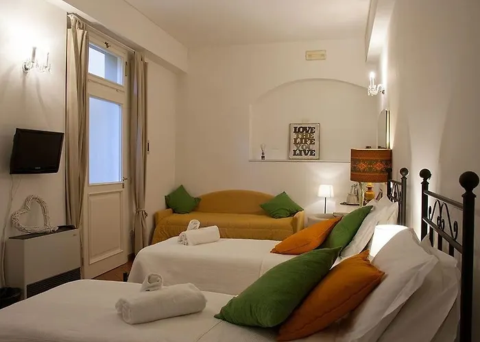 Cosy House Отель типа 