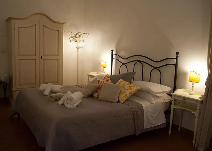 Cosy House Отель типа 