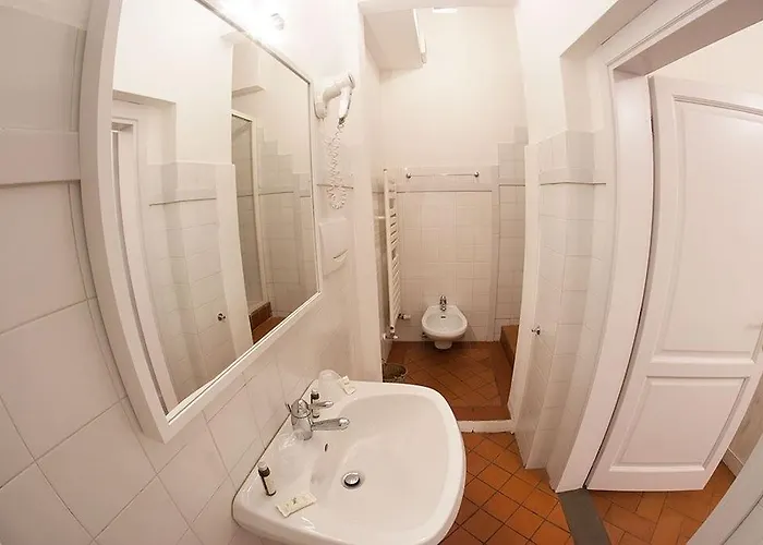 Cosy House Флоренция