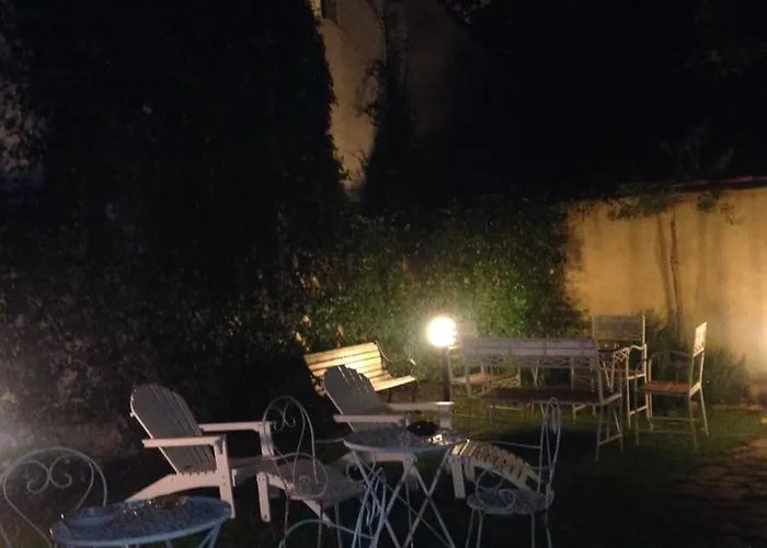 Cosy House Отель типа 