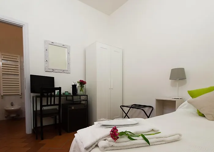 Cosy House Флоренция