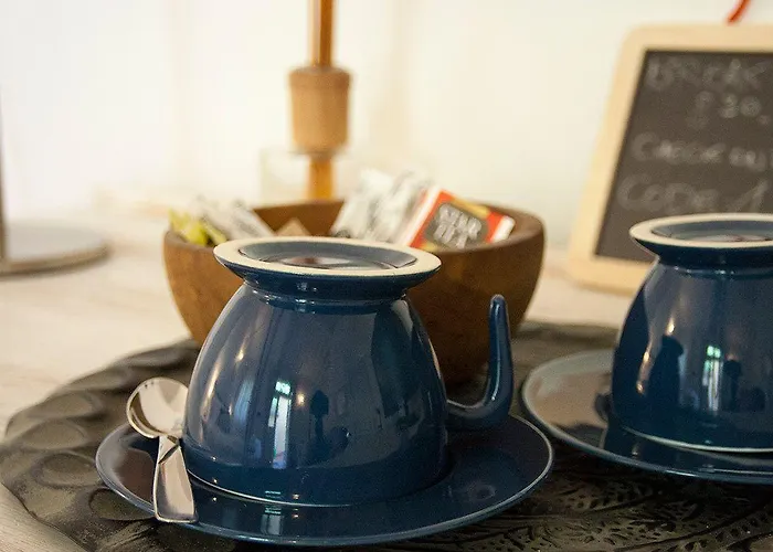 Cosy House Отель типа 