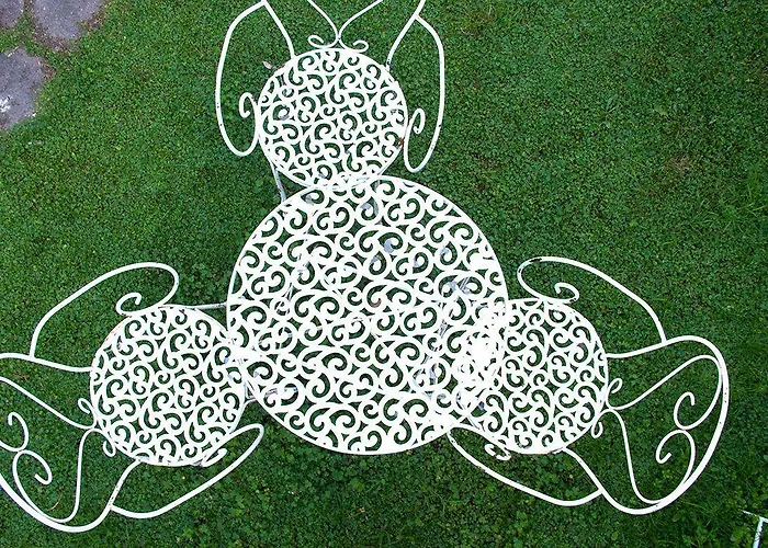 Cosy House Отель типа 