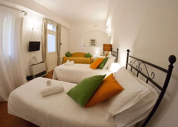 Cosy House Отель типа 