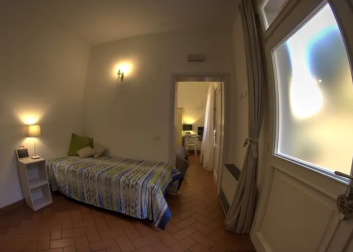 Cosy House 3* Флоренция