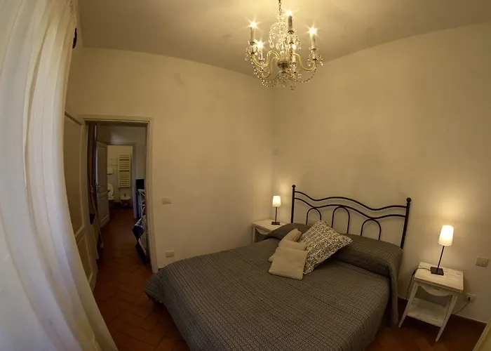 Cosy House Флоренция